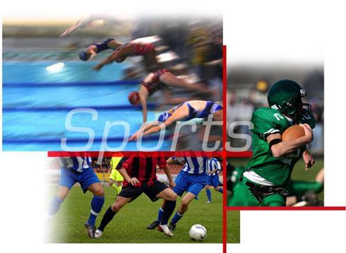 Welcome to Fairchester Athletic Association!